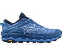 Scarpe Mizuno Wave Mujin 10 blu bianco donna - 37