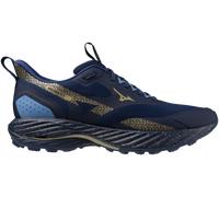 Mizuno Wave Rider Tt 2 blu 44,5