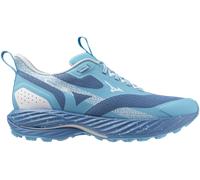 Scarpe Mizuno Wave Rider 3 blu donna - 38.5