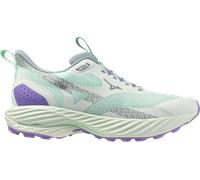 Scarpe per sentieri Mizuno WAVE RIDER TT 2 5059882497793 in taglia 38,5 EU