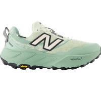 New Balance Fresh Foam X Hierro v9 GTX W - scarpe trail running - donna 9 US Green woman Gore-Tex,Vibram