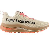 New Balance - Women's FuelCell SuperComp Trail - Scarpe per trail running US 8 | EU 39 beige