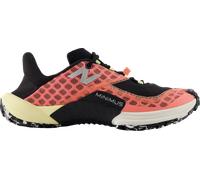 Scarpe New Balance Minimus Trail rosa nero donna - 36.5