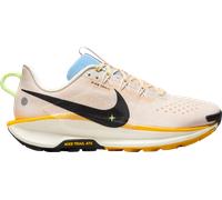 NIKE Pegasus Trail 5, Sneaker Donna, Phantom/Black-Washed Coral, 40.5 EU