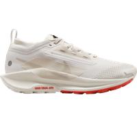 Nike Pegasus Trail 5 Gore-Tex - Scarpe da corsa impermeabili da donna, Sail/Picante Rosso/Marrone Orewood Chiaro, 38 EU