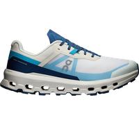On - Cloudvista 2 - Scarpe per trail running EU 41 grigio