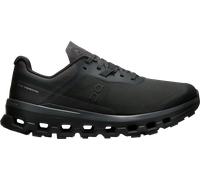 On - Women's Cloudvista 2 - Scarpe per trail running EU 38 nero