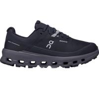 On - Women's Cloudvista 2 Waterproof - Scarpe per trail running EU 42 blu