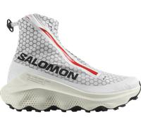 Salomon - S/Lab Ultra Dust - Scarpe per trail running UK 8 | EU 42 grigio