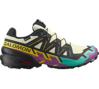 Scarpe per sentieri Salomon SPEEDCROSS 6 GTX 198720084995 in taglia 46 EU
