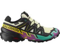 Scarpe per sentieri Salomon SPEEDCROSS 6 GTX W 198720085428 in taglia 42,7 EU