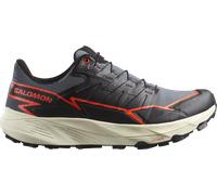 SALOMON Thundercross Gore-tex - Uomo - Nero - Taglia 47 1/3- modello 2024