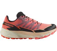 Salomon Thundercross - donna - coral red