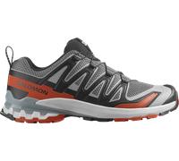 Scarpe Salomon XA PRO 3D v9 grigio rosso pallido - 46(2/3)