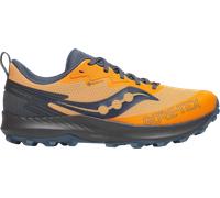 Scarpe per sentieri Saucony PEREGRINE 14 GTX 195020444832 in taglia 47 EU