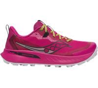 Scarpe per sentieri Saucony PEREGRINE 15 195020774472 in taglia 37,5 EU