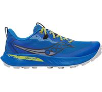 Scarpe per sentieri Saucony PEREGRINE 15 195020791646 in taglia 41 EU