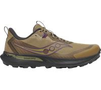 Saucony - Peregrine 15 - Marrone - 47 M