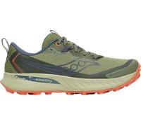 Scarpe per sentieri Saucony Peregrine 15 GTX 195020774939 in taglia 38 EU