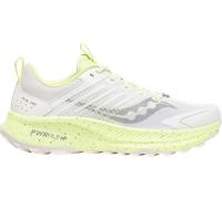 Scarpe per sentieri Saucony RIDE TR2 195020770122 in taglia 37,5 EU
