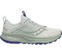 Scarpe per sentieri Saucony RIDE TR2 GTX 195021140320 in taglia 40,5 EU