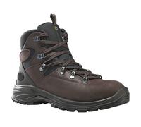 SCARPE PER TREKKING ALTE 'FALCADE TEX' N. 43 - marrone