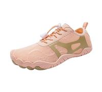 Scarpe per Trekking Idrico Uomo, Scarpe da Palestra a Cinque Dita Uomo, Moda Comode Leggere Sneakers da Subacquea e Nuoto Outdoor Scarponcini da Palestra Resistente all'Usura e Resistente allo Slip