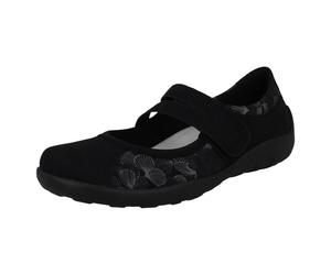 Scarpe Piane Casual Da Donna Remonte R3510