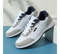 Scarpe piatte antiscivolo durevoli e popolari da uomo per tutte le stagioni, adatte per feste, vacanze, pendolarismo, attività all'aperto, shopping, uso quotidiano, lavoro, casual sportivo e tempo lib