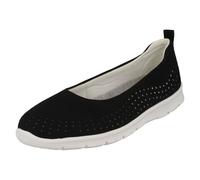 Scarpe Piatte Cloud Steppers Da Clarks Step Allena Sea