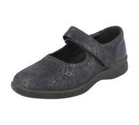 Scarpe Piatte Dual Fit Padders Sprite 2 Da Donna