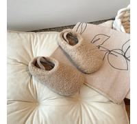 Scarpe piatte versatili, 2 modi d'uso, morbide, traspiranti, adatte per ragazze studenti, bambini, Natale EUR34,EUR20,EUR21,EUR22,EUR23,EUR24,EUR25,EUR26,EUR27,EUR28,EUR29,EUR30,EUR31,EUR32,EUR33Color