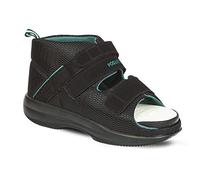 Scarpe Podartis mod. TD post operatoria PO500 (35, nero)