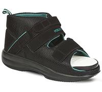 Scarpe Podartis mod. TD post operatoria PO500 (45, nero)