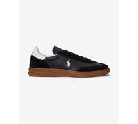 Scarpe Polo Ralph Lauren Bedford nero bianco - 44