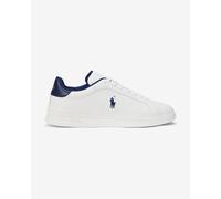 Scarpe Polo Ralph Lauren Heritage Court II bianco blu notte - 41