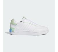 Scarpe Postmove SE Cloud White / Cloud White / Semi Green Spark 38 2/3