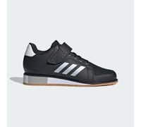 Scarpe Power Perfect 3 Weightlifting Core Black / Zero Metalic / Grey Two 36