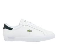 Scarpe Powercourt 7-49SMA0081 Bianco Lacoste