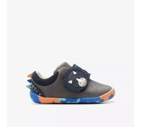 Scarpe Pre Walker Roamer Tri Dinoasauro Per Ragazzi