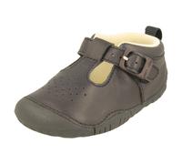 Ragazzi Startrite Bambino Jack T-Bar Scarpe Casual