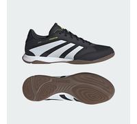 Scarpe Predator League Indoor Core Black / Cloud White / Lucid Lemon 43 1/3