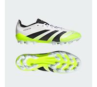 Scarpe Predator League per erba artificiale 2G/3G Cloud White / Core Black / Lucid Lemon 46