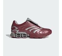 Scarpe Predator Megaride Collegiate Burgundy / Silver Metallic / Light Solid Grey 44