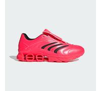 Scarpe Predator Megaride Mercedes Turbo / Core Black / Silver Metallic 44 2/3