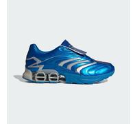 Scarpe Predator Megaride Shock Blue / Silver Metallic / Better Scarlet 46 2/3