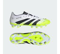 Scarpe Predator Pro Multi-Superficie Cloud White / Core Black / Lucid Lemon 42