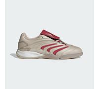 Scarpe Predator Sala Beige / Team Victory Red / Light Brown 47 1/3