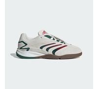 SCARPE PREDATOR SALA Core White / Collegiate Green / Cloud White 48