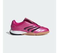 Scarpe Predator Sala Semi Lucid Fuchsia / Core Black / Semi Lucid Fuchsia 38
